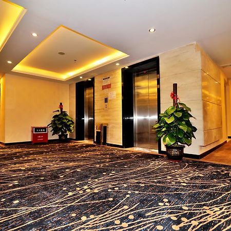 You Jia Apartment Canton Esterno foto